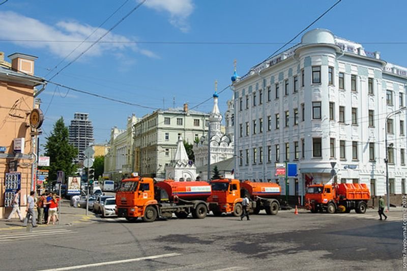 resources of Bitumen or asphalt oxidation unit exporters
