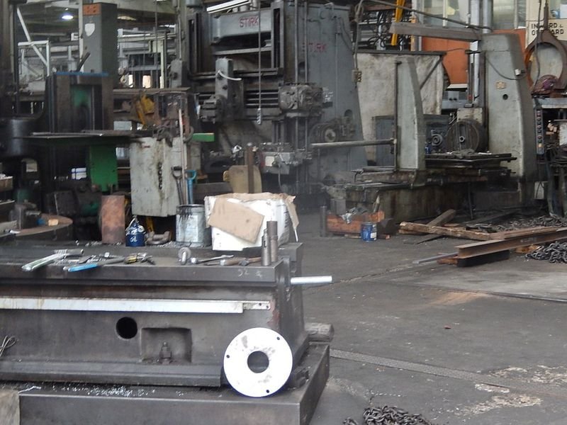 resources of Poqutec Heavy Machinery Attachments exporters
