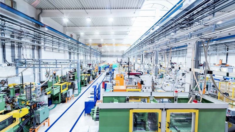 resources of Automotive Starter Assembly Line exporters