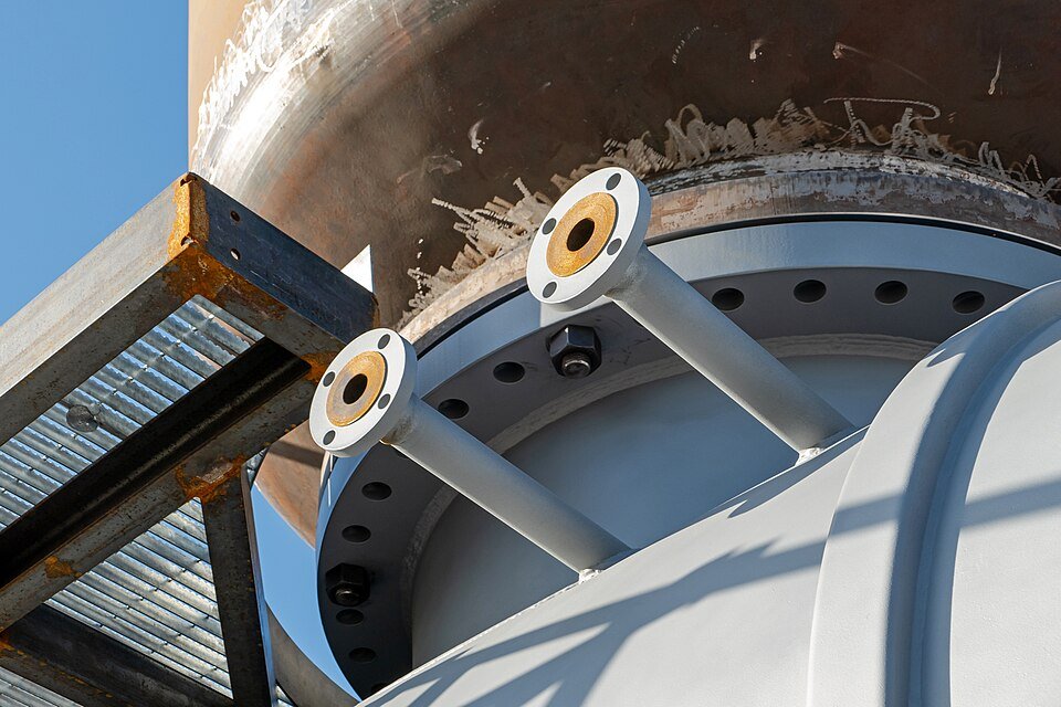 resources of After Filter Pressure Vessel exporters