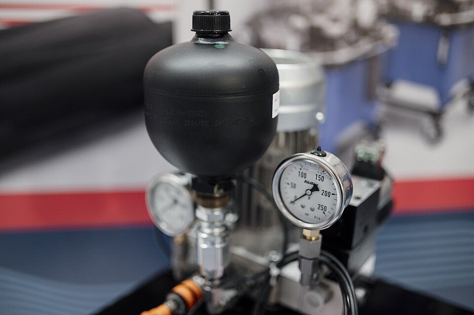 resources of After Filter Pressure Vessel exporters