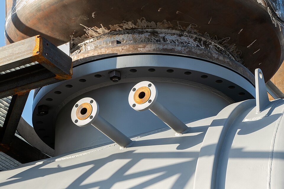 resources of Pressure Vessels Stainless Steel Evaporation exporters