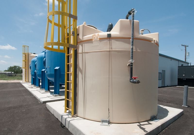 resources of Sewage Treatment Plant (Stp) exporters