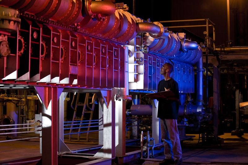 resources of Heat exchanger exporters