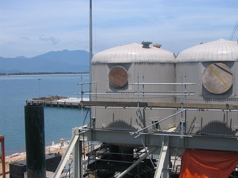 resources of FST103 In-Line Deflagration Flame Arrester exporters