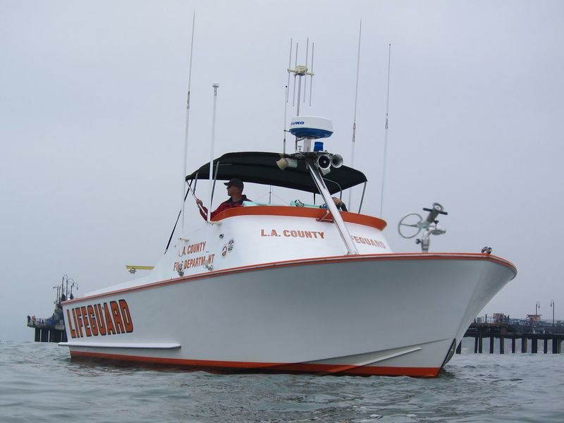 resources of Abbott Armada 35 exporters