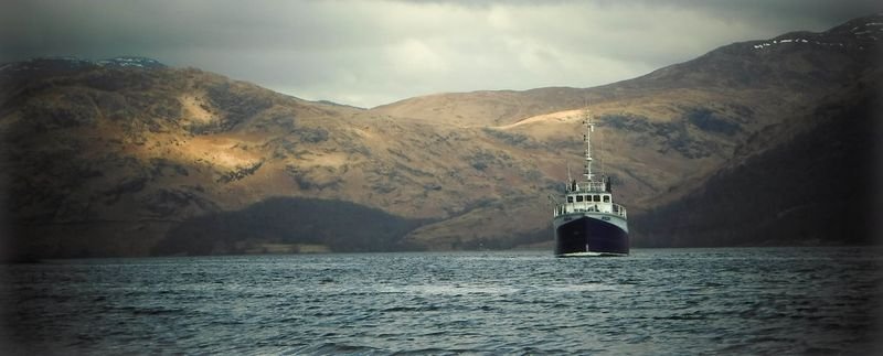 resources of Electronic fishing boat exporters