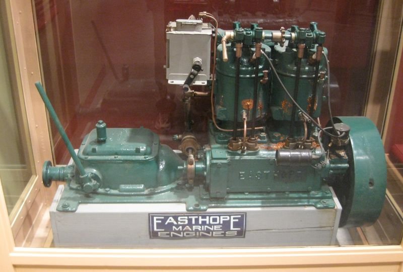 resources of Volvo Penta D4-300 Marine Diesel Engine 300hp exporters