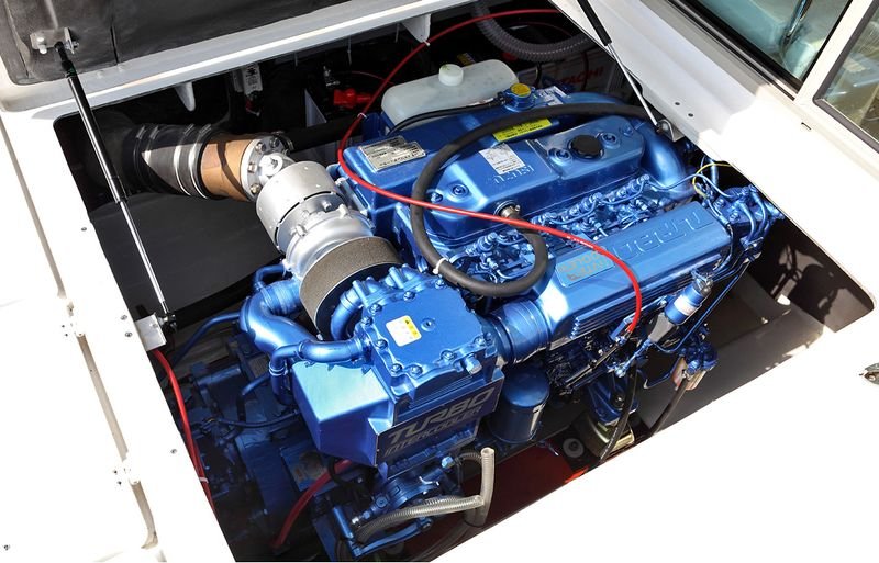 resources of YANMAR 4LV170 Marine Diesel Engine 170hp exporters