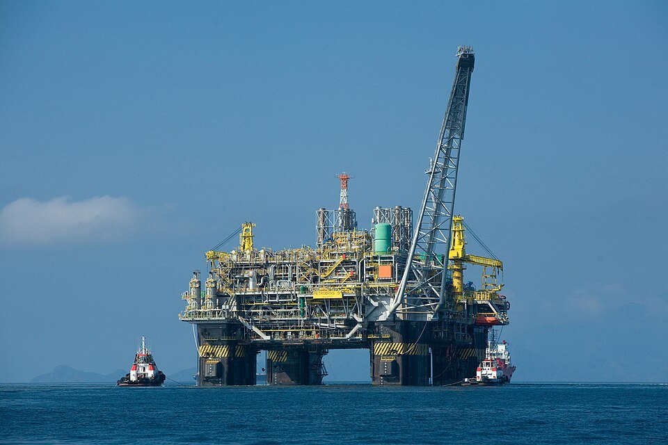 Marine Oil Exporters, Wholesaler & Manufacturer | Globaltradeplaza.com