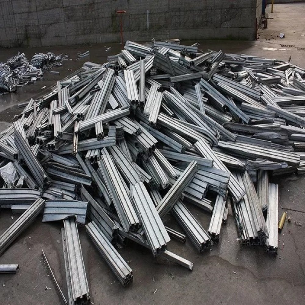 resources of Aluminium scrap taint tabor exporters