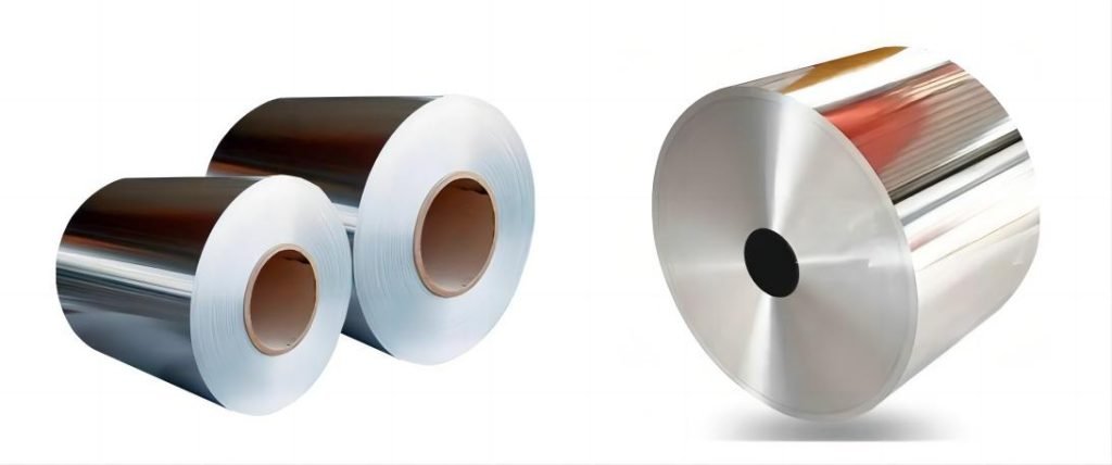 resources of Color Coating PVDF Kynar Aluminium Coil exporters