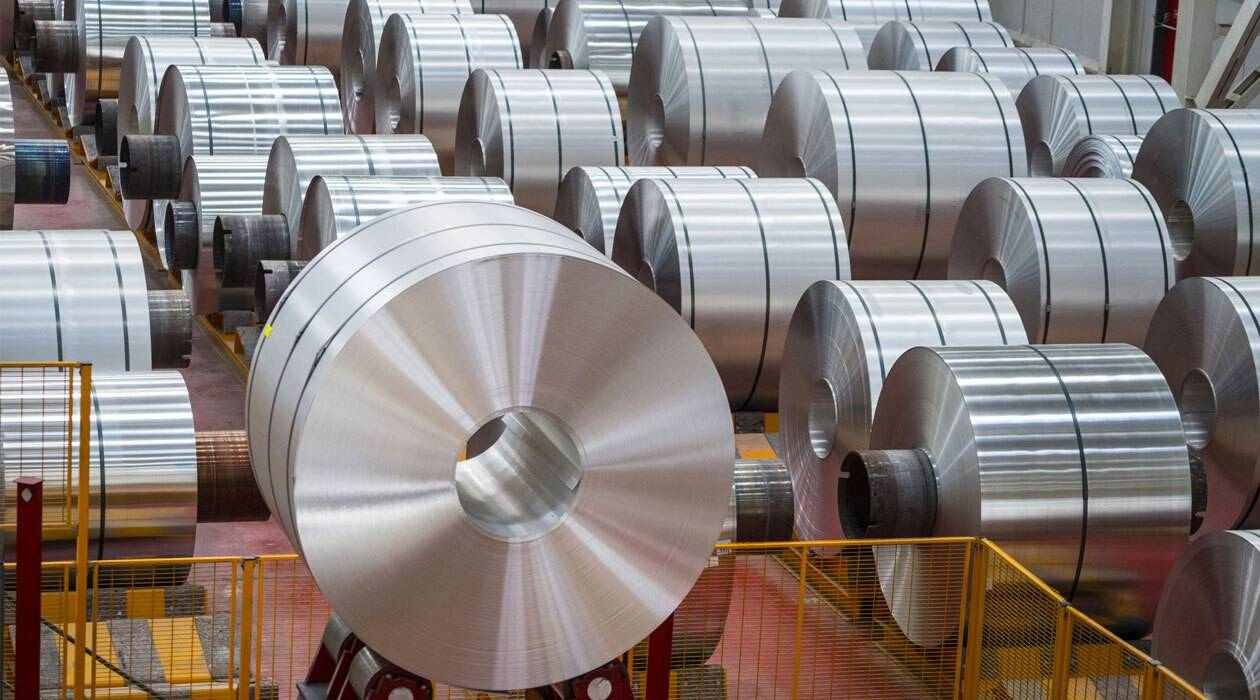 resources of Alloy 1100 3003 5052 5083 6061 aluminum sheets exporters