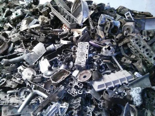 resources of Nickel Scrap exporters