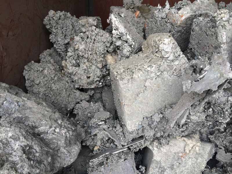 resources of Aluminum Cable Scrap exporters