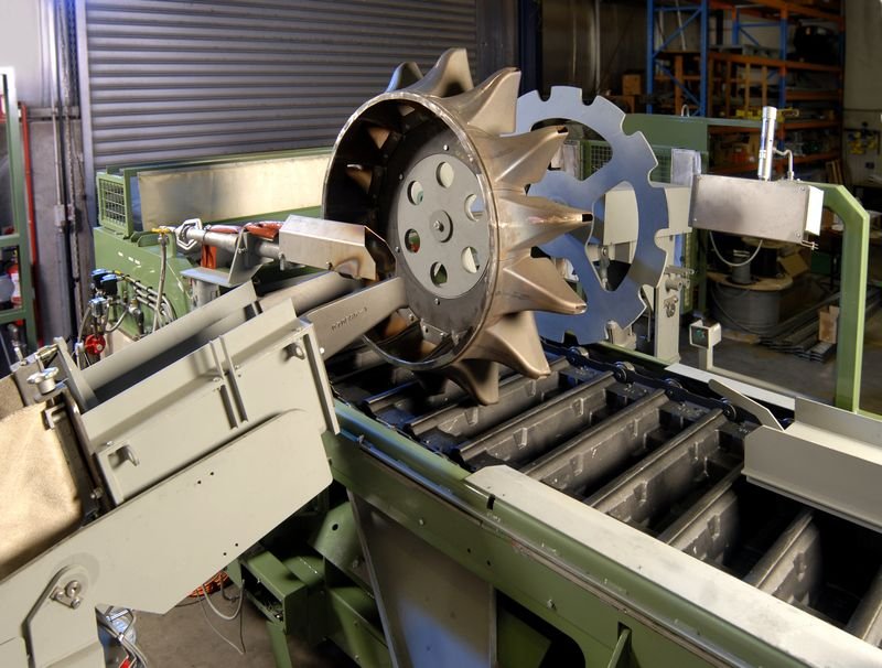 resources of Aluminium Dross 25% exporters