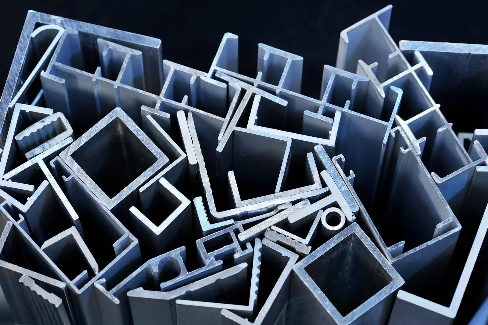 resources of China Aluminum Casting Manufacturer exporters