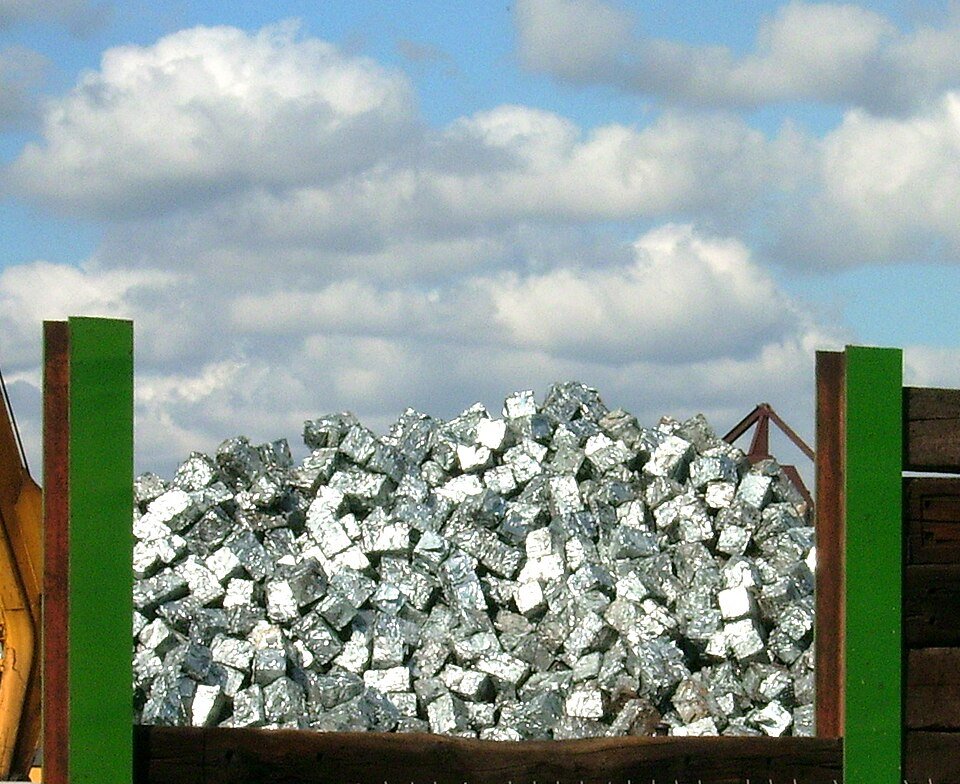 Aluminium Scrap Exporters, Wholesaler & Manufacturer | Globaltradeplaza.com