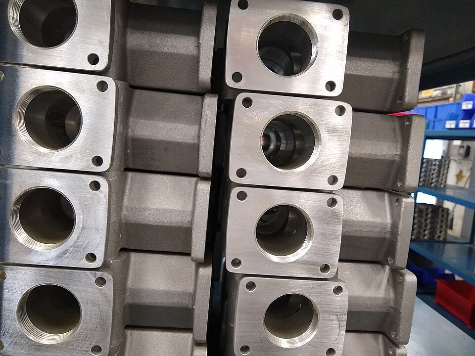 Aluminum Exporters, Wholesaler & Manufacturer | Globaltradeplaza.com