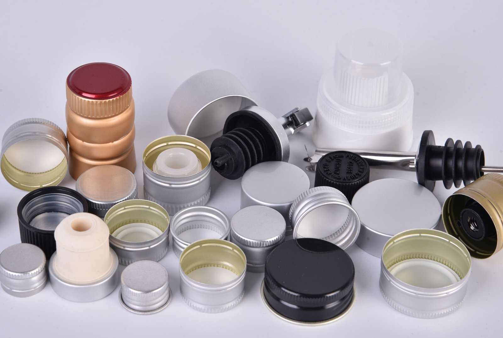 resources of Measuring Cap exporters