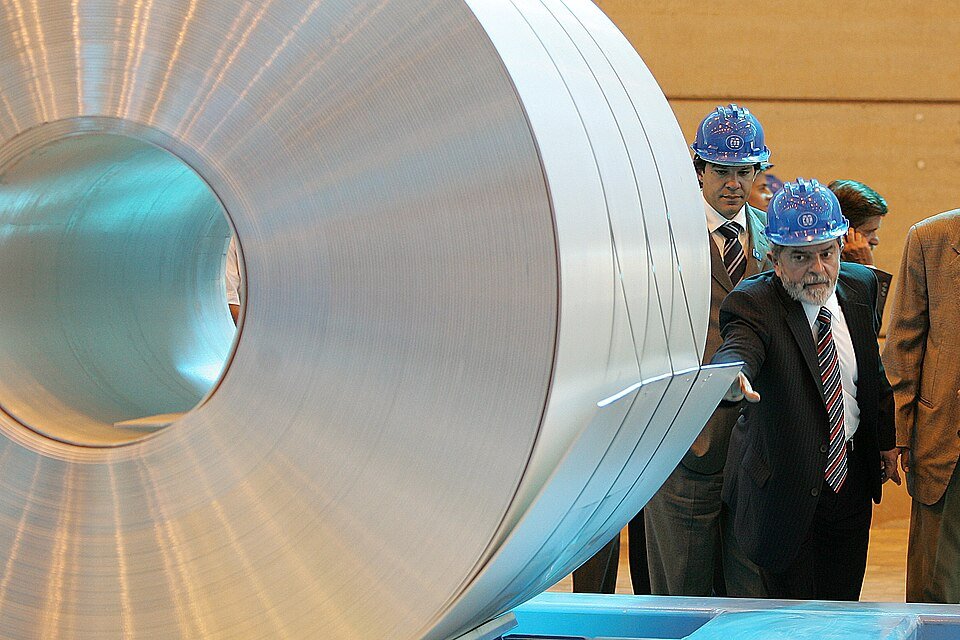 Aluminum Coils Exporters, Wholesaler & Manufacturer | Globaltradeplaza.com