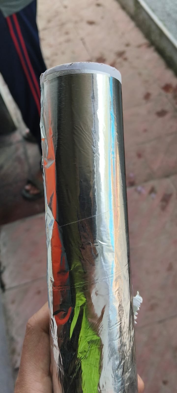Aluminum Foils Exporters, Wholesaler & Manufacturer | Globaltradeplaza.com