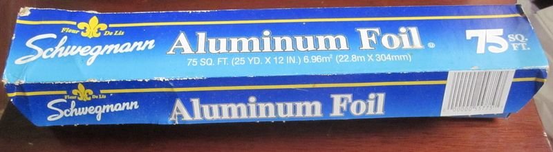 resources of Aluminium Foil exporters
