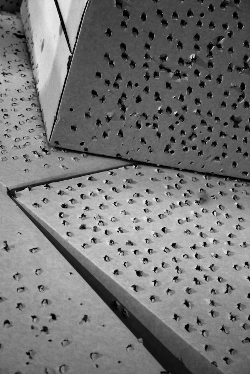 resources of Picture-Perforated Decorative Metal Sheets exporters