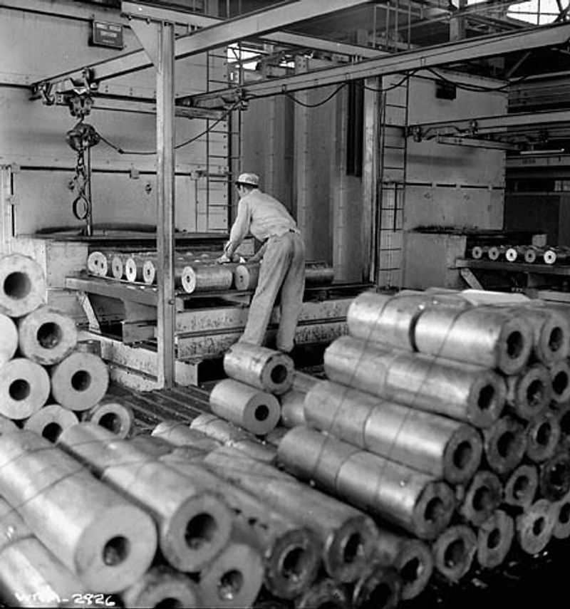 resources of Aluminium Ingits A7 exporters