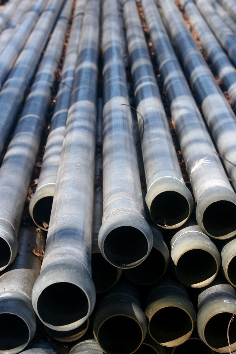 resources of Rods exporters