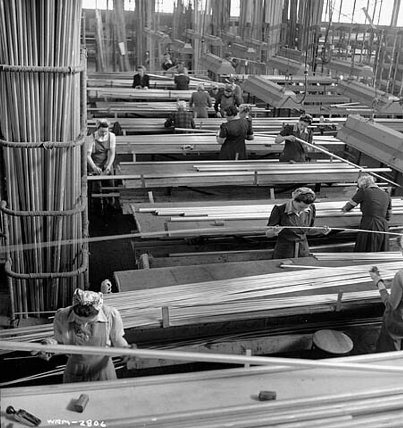 resources of Cold Work Steel exporters