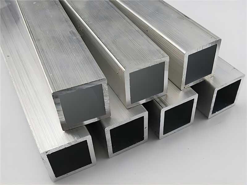 resources of Stainless Steel Square Tube exporters