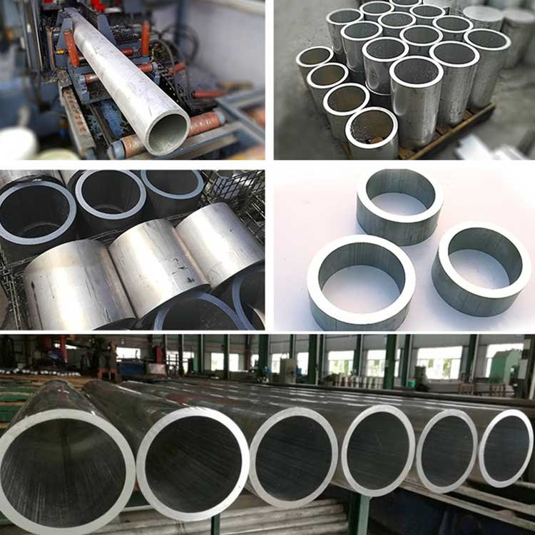 resources of Concrete Pump Parts Twin Wall Delivery Pipe exporters