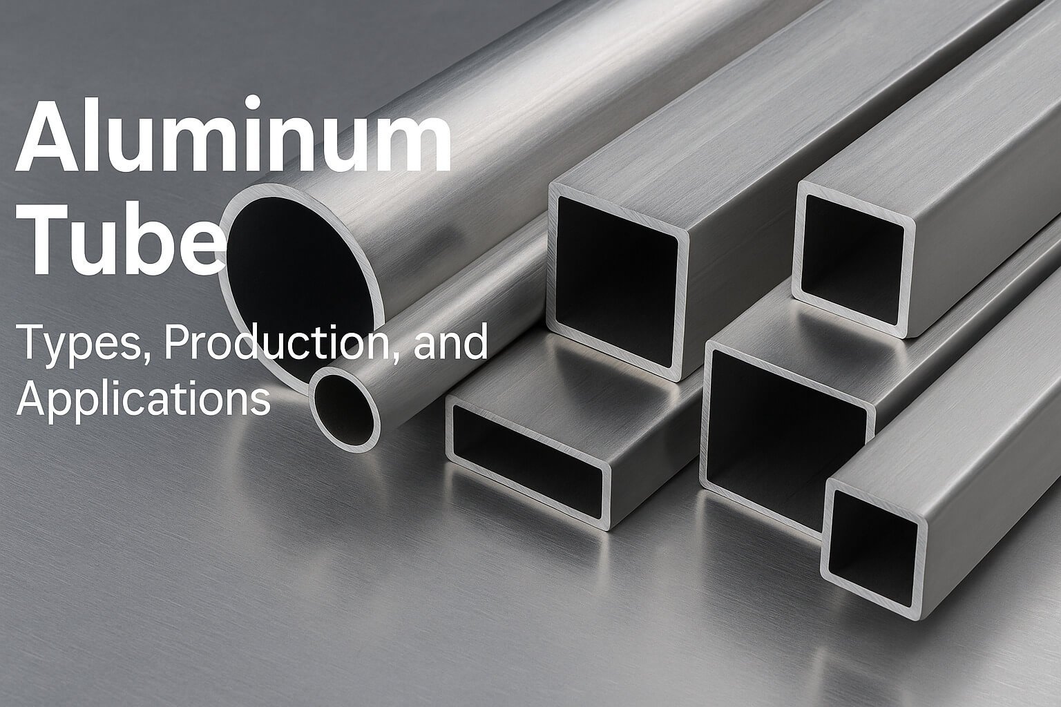 resources of Hollow Aluminum Tube exporters