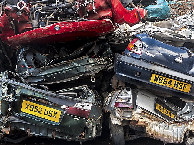 resources of Used Metal Scrap Hms 1&amp;2 exporters