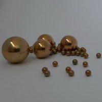 Brass Balls Exporters, Wholesaler & Manufacturer | Globaltradeplaza.com