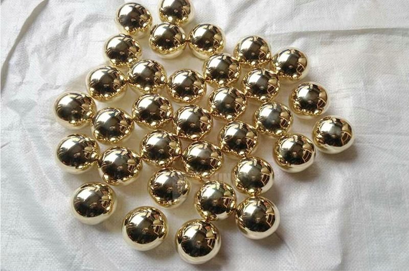 resources of Mirror Finish Metal Decoration Trim exporters