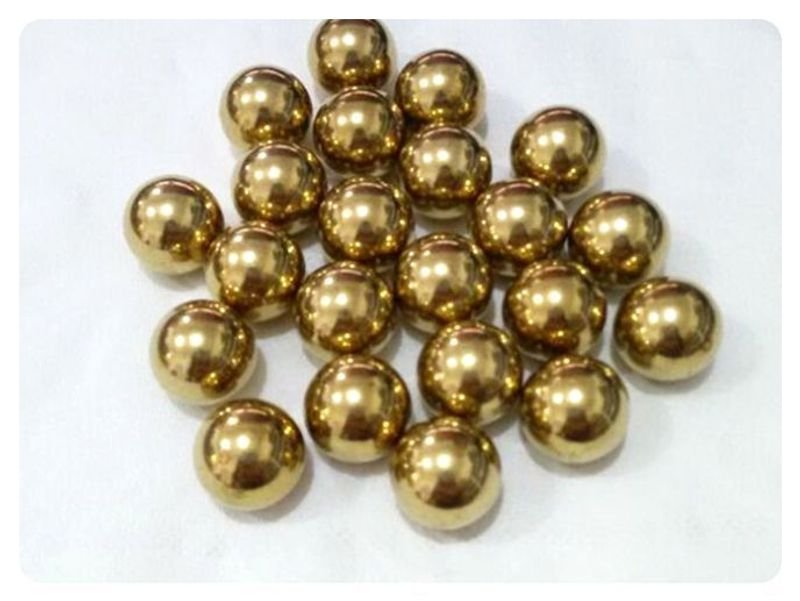 resources of Chrome Steel Balls Aisi 52100 Steel Balls exporters