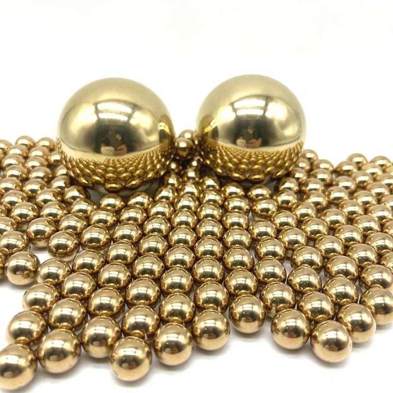 resources of Rust Proof Gr2 Gr5 6al4v Titanium Beads Balls exporters