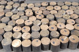 Brass Billets Exporters, Wholesaler & Manufacturer | Globaltradeplaza.com