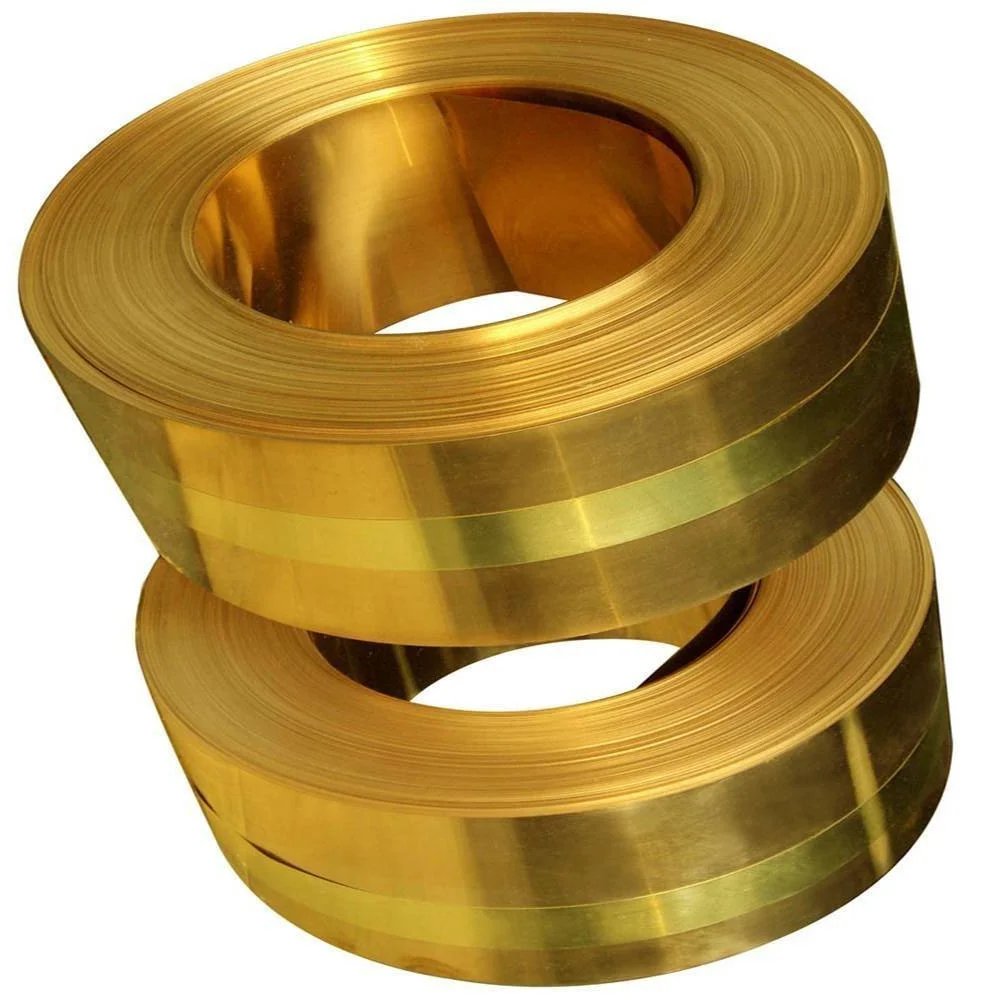 resources of CuCo1Ni1Be CCNB High Elasticity Beryllium Copper Alloy Strip/Coil exporters resources of CuCo1Ni1Be CCNB High Elasticity Beryllium Copper Alloy Strip/Coil exporters