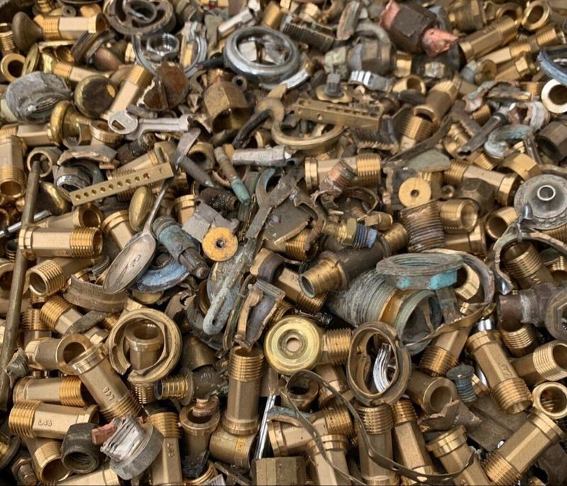 resources of Brass Scrap Honey exporters