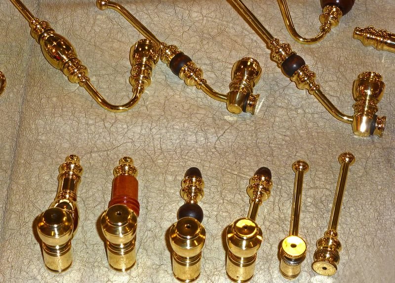 resources of Brass Plug Type Pin exporters