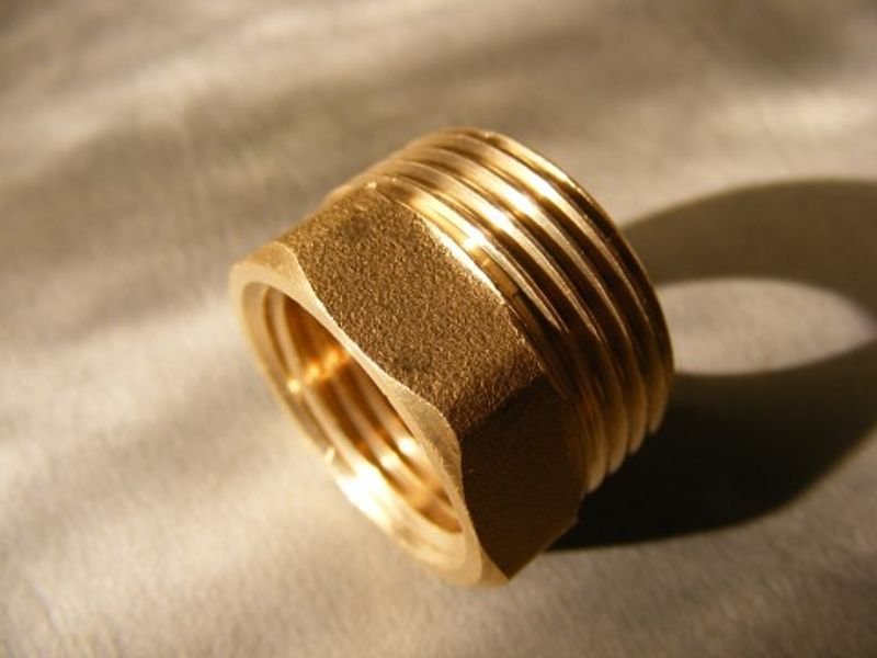resources of Female Adaptor exporters