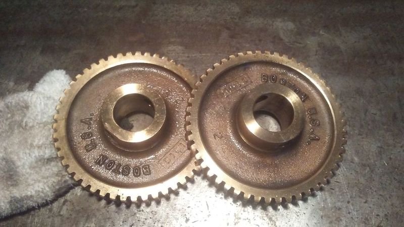 resources of Archimedes worm gear pair customized processing exporters