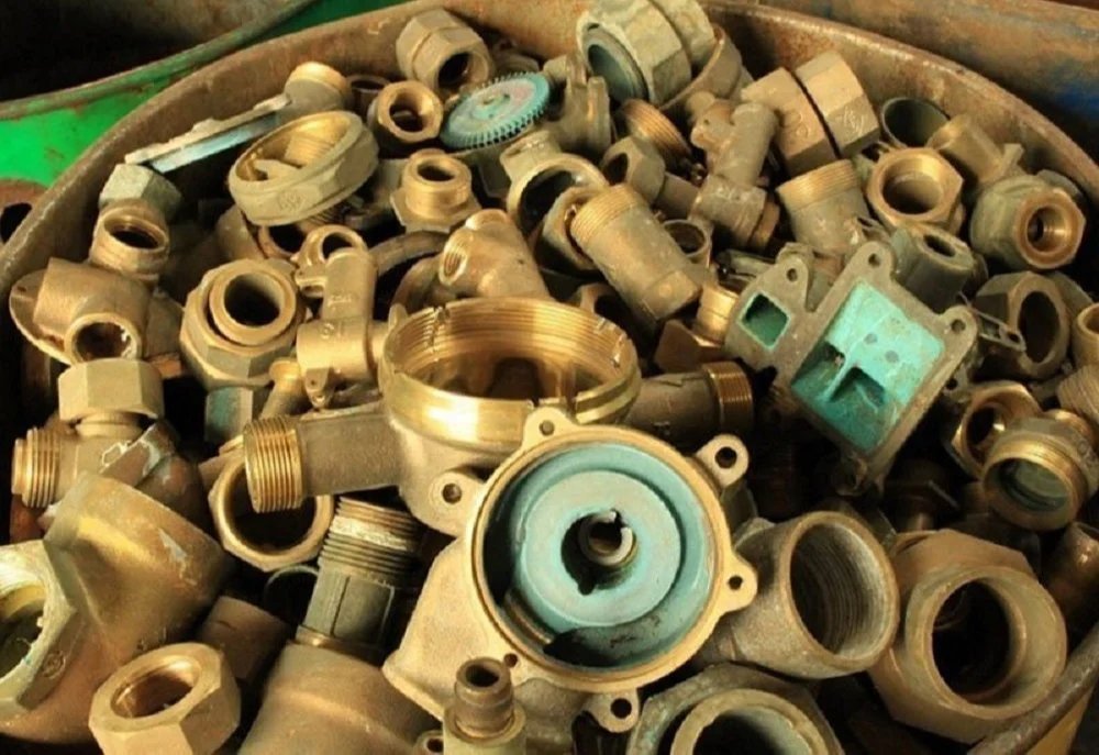 resources of Ductile iron sand casting exporters