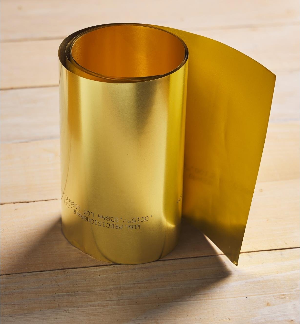 resources of High Precision Tin Phosphor Bronze C5111R 0.06mm ~ 0.40mm exporters
