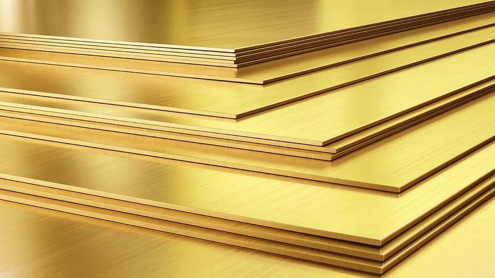 resources of Thick Gold Plate(40 Micro Inches) exporters