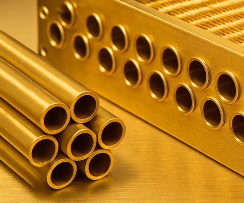 resources of Brass Nipples exporters