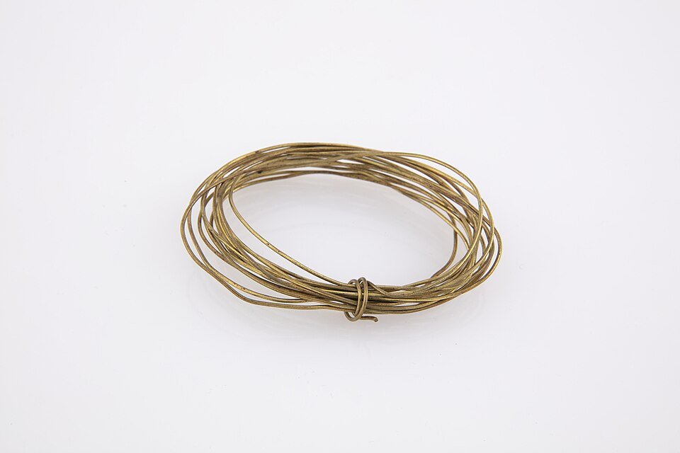 Brass Wires Exporters, Wholesaler & Manufacturer | Globaltradeplaza.com